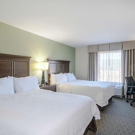 Hampton Inn University Area, Huntington, Wv Экстерьер фото